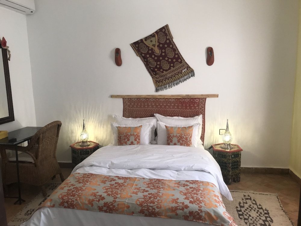Kasbah Rayane Ait Ben Haddou