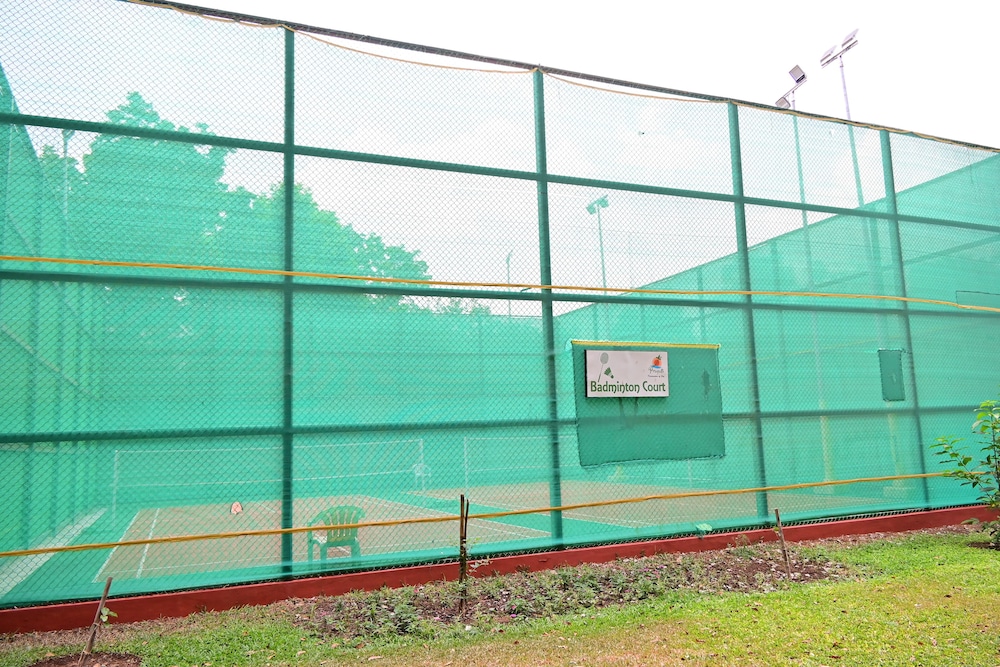 Pragati Resorts