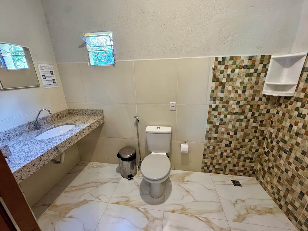Casa Barreirinho