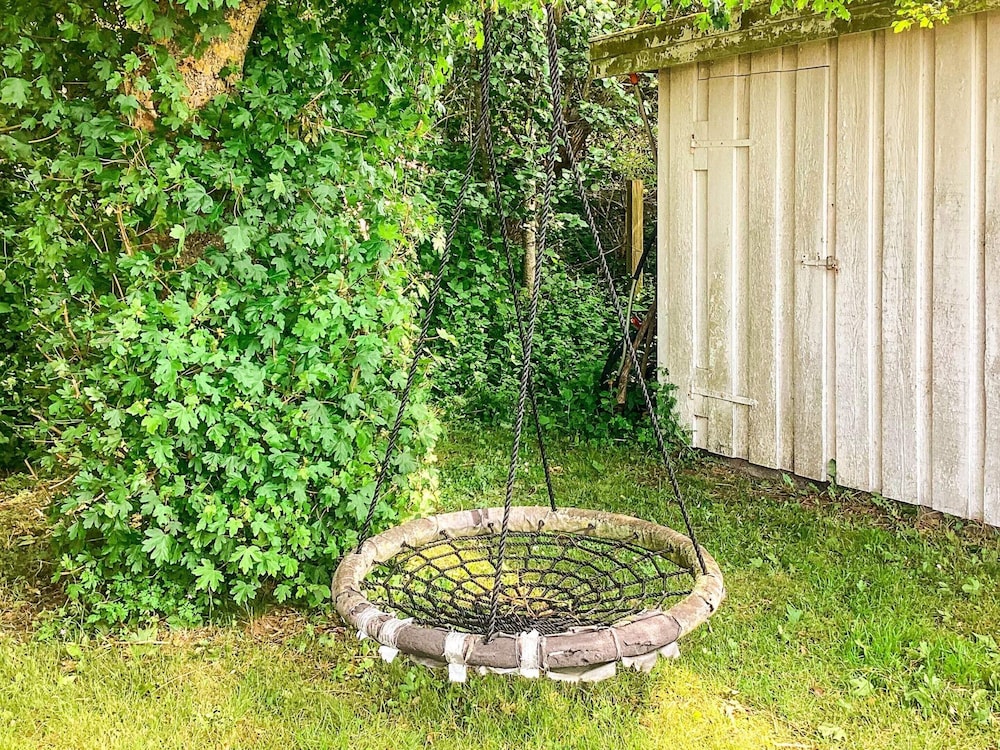 4 Person Holiday Home in Struer