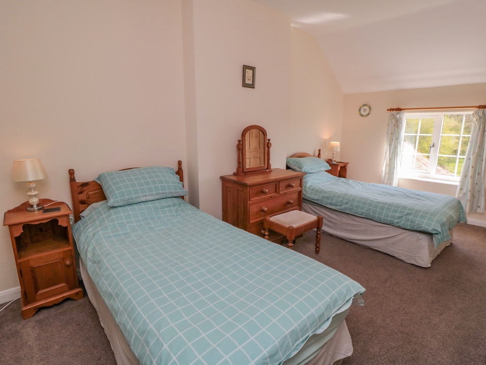 Bellafax Cottage