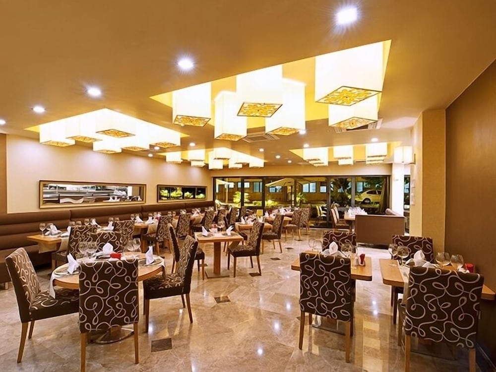 Volley Hotel İzmir - Image 13