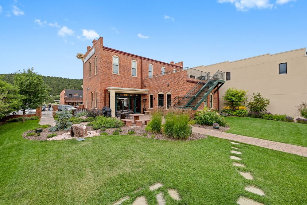The Kleemann House
