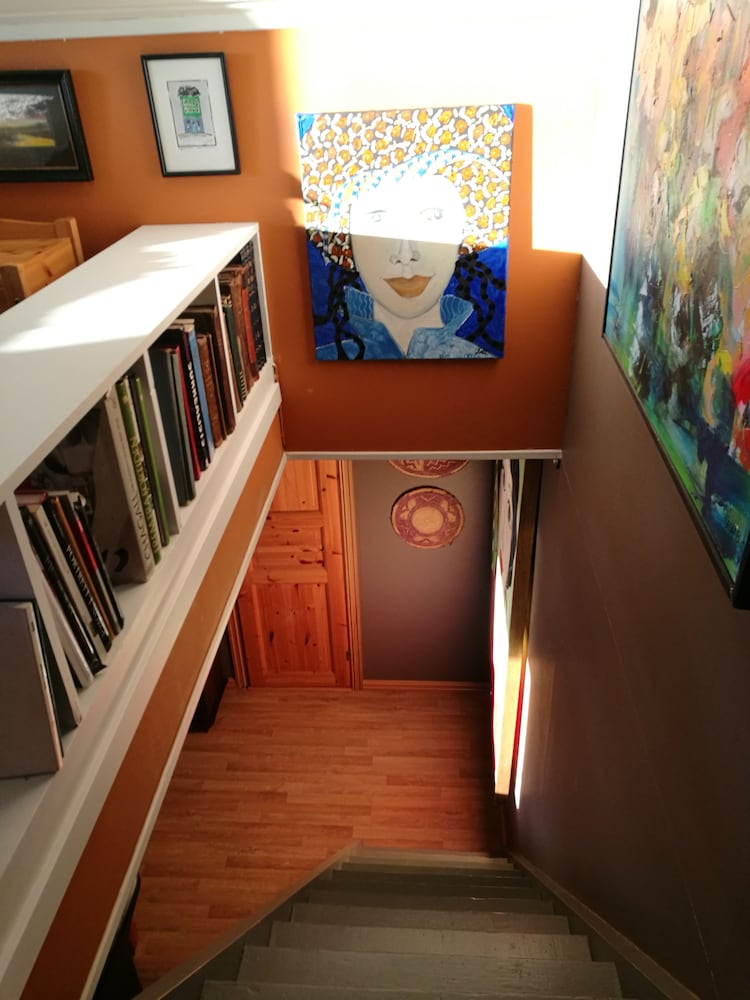 Bø Art Studio