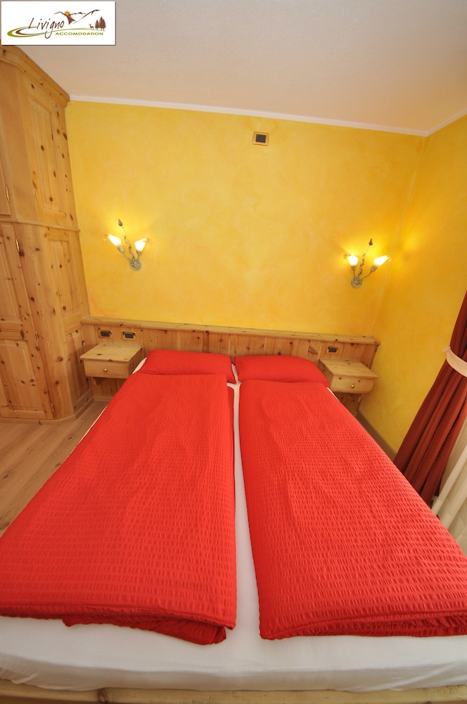 Residence Alpen Royal