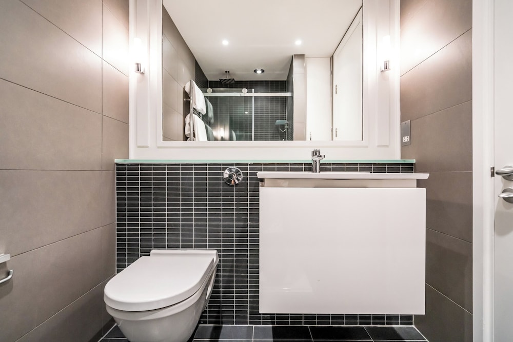 Be London - The Covent Garden Residences