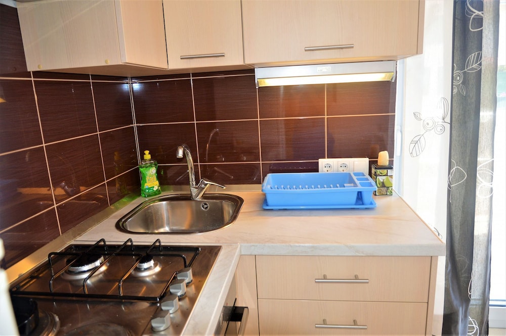 Mira 1 - Family Apartment - A Duje view 5