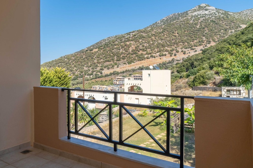 Villa Nikolas in Mylopotamos