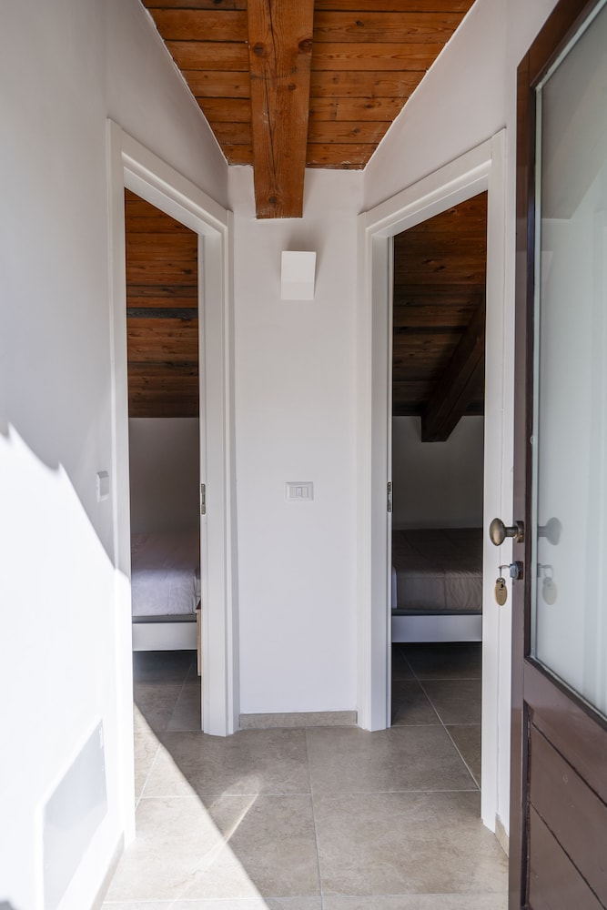 Le Querce Farmhouse photo 4