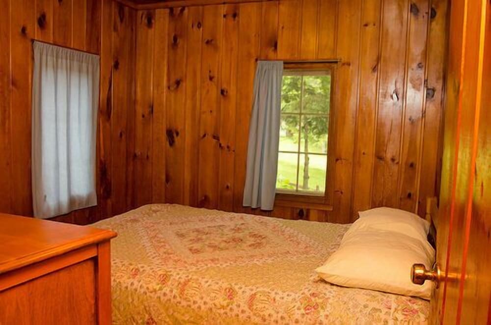 Woodland Beach Resort