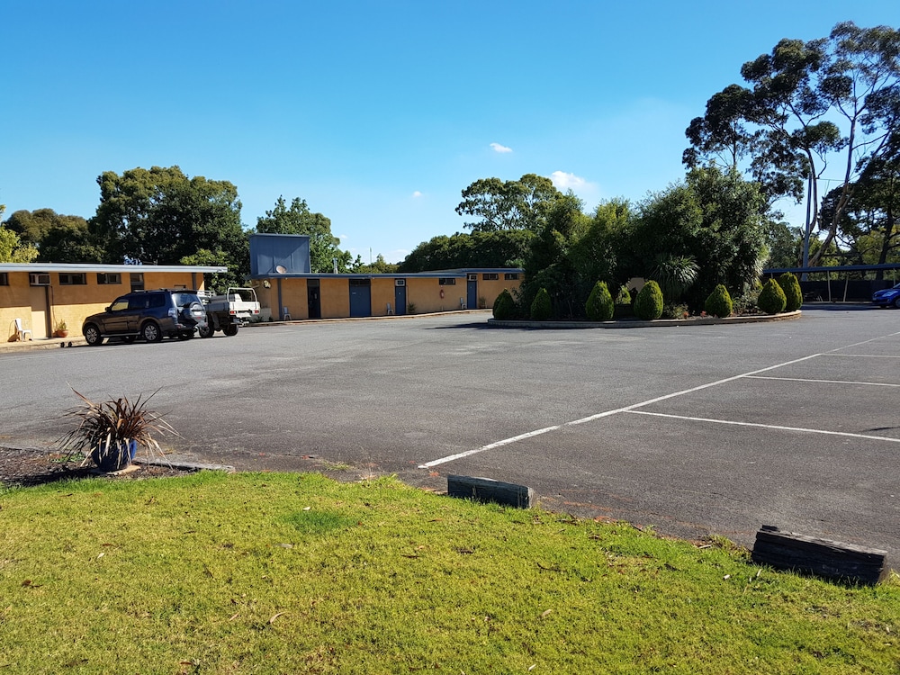 Motel Traralgon
