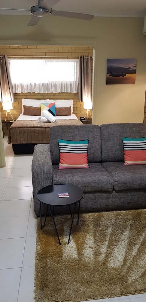 Gold Coast Airport Motel