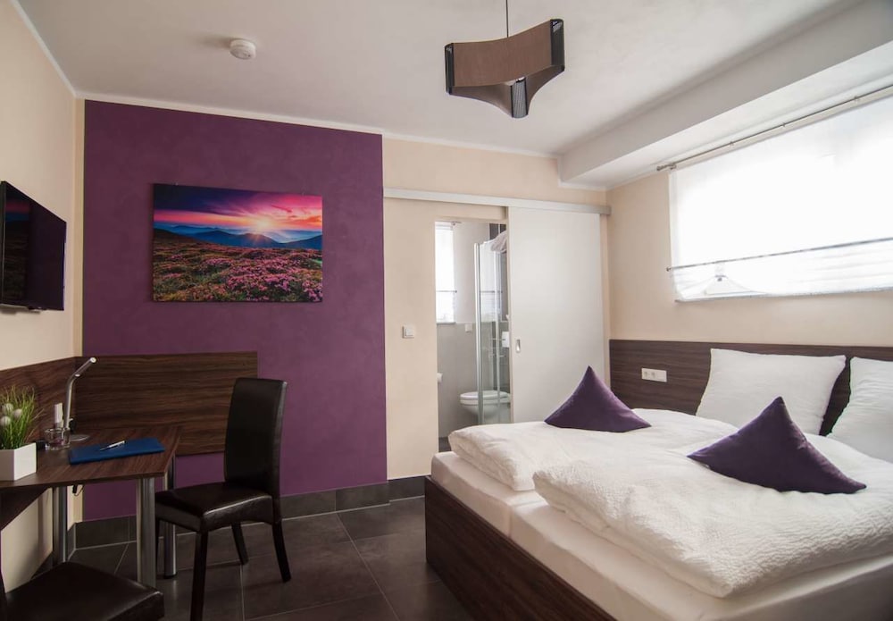 modern-one apartments Fulda