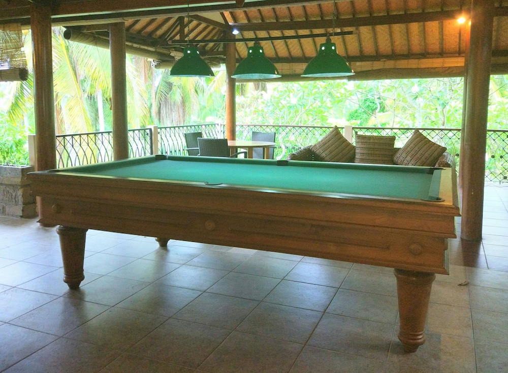 Gajah Mina Beach Resort 86