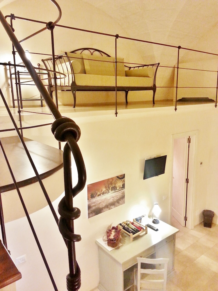Masseria San Velletri Guest House