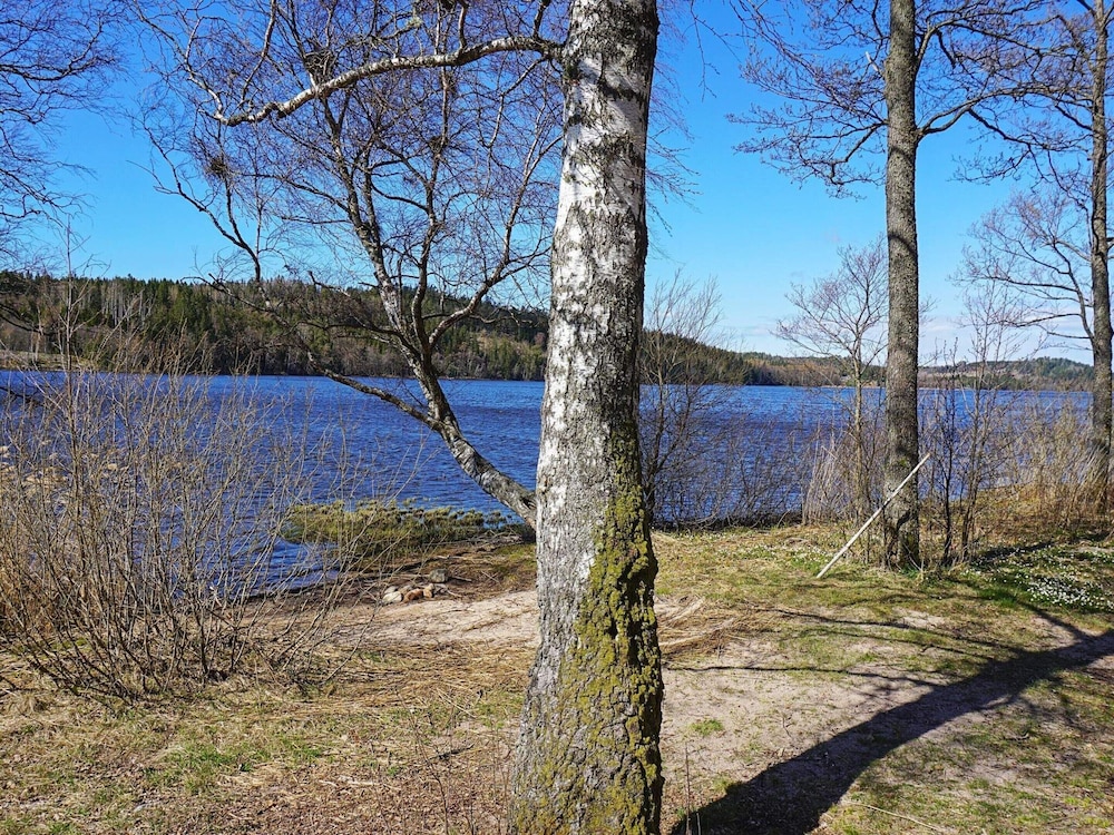 9 Person Holiday Home in Hallevadsholm-by Traum
