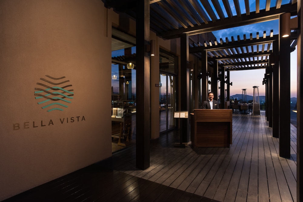 Anantara Al Jabal Al Akhdar Resort 39