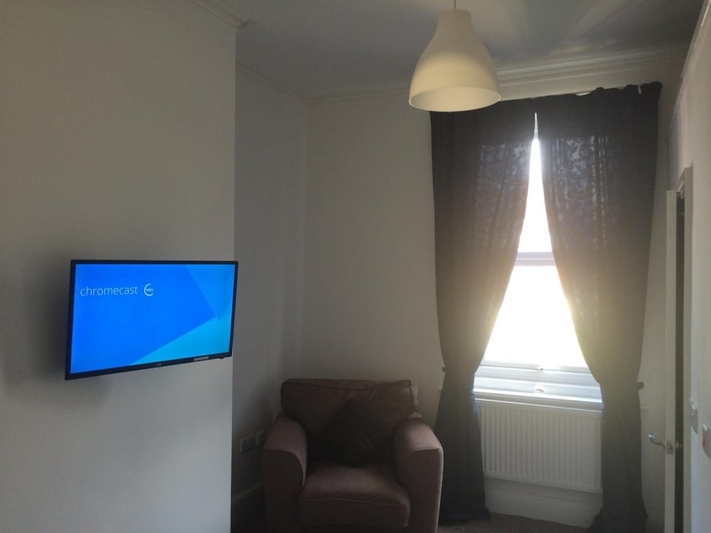 Regent Serviced Suites
