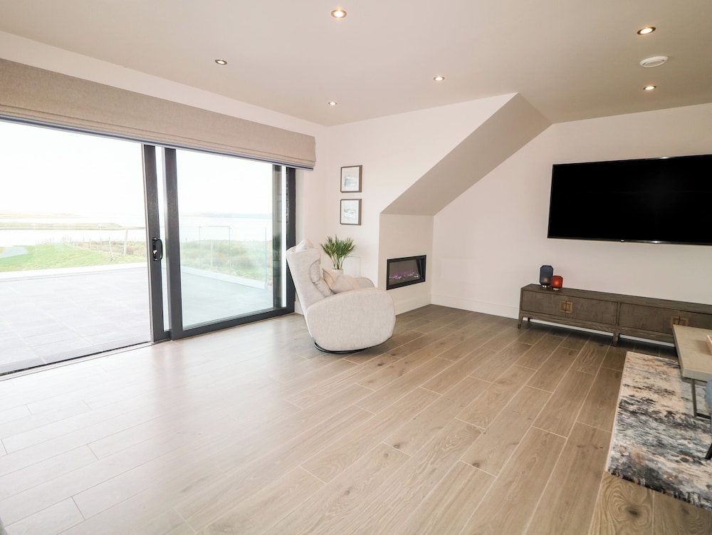 The Beachhouse