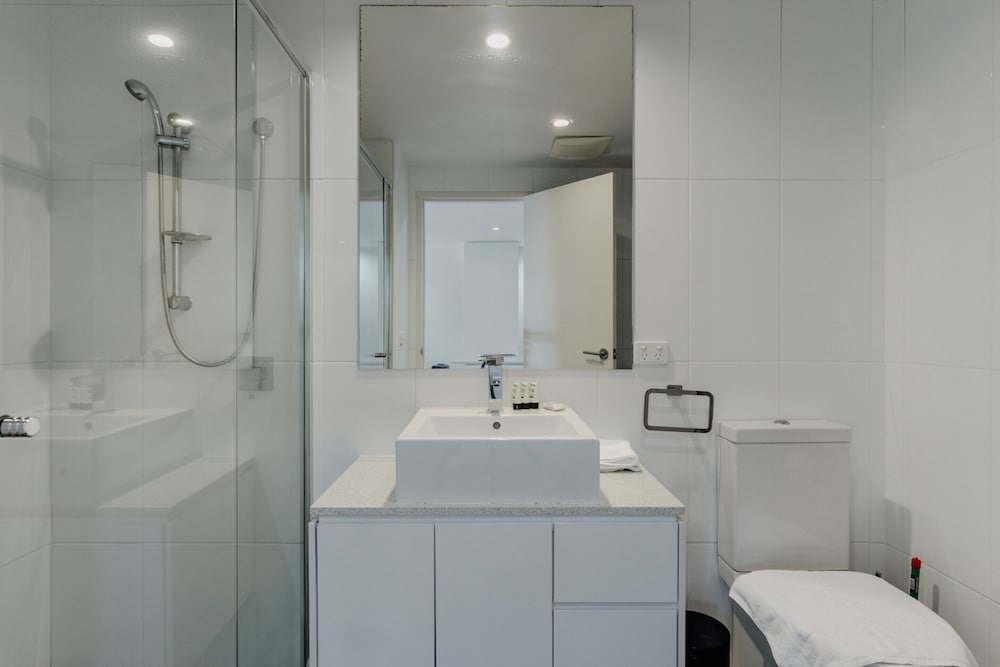 Urban 1-bed Apartment in the Heart of the City