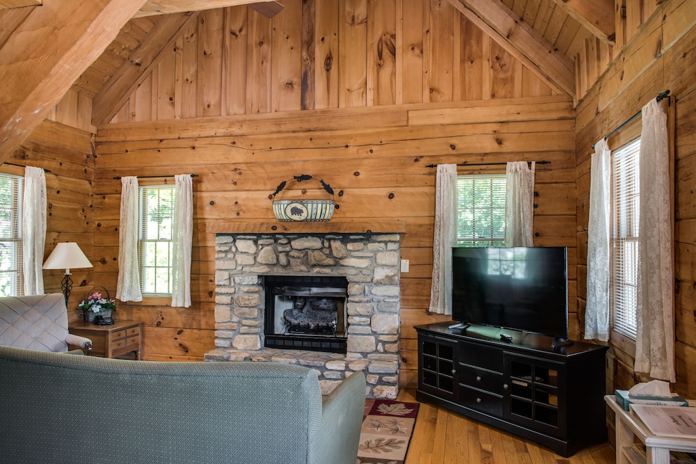 Boxwood Lodge