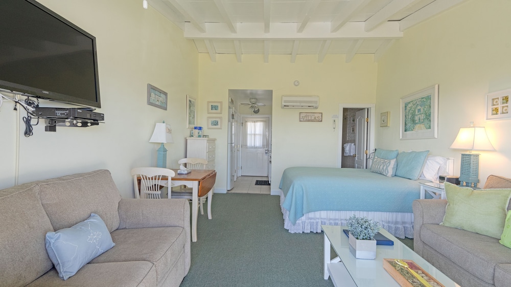Beach Plum Resort