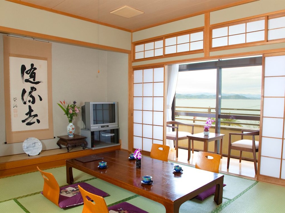 Tosaryu Onsen Sanyoso