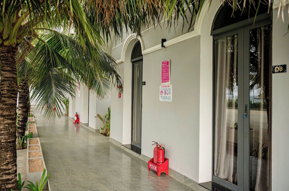 Quy Nhon Sea Resort