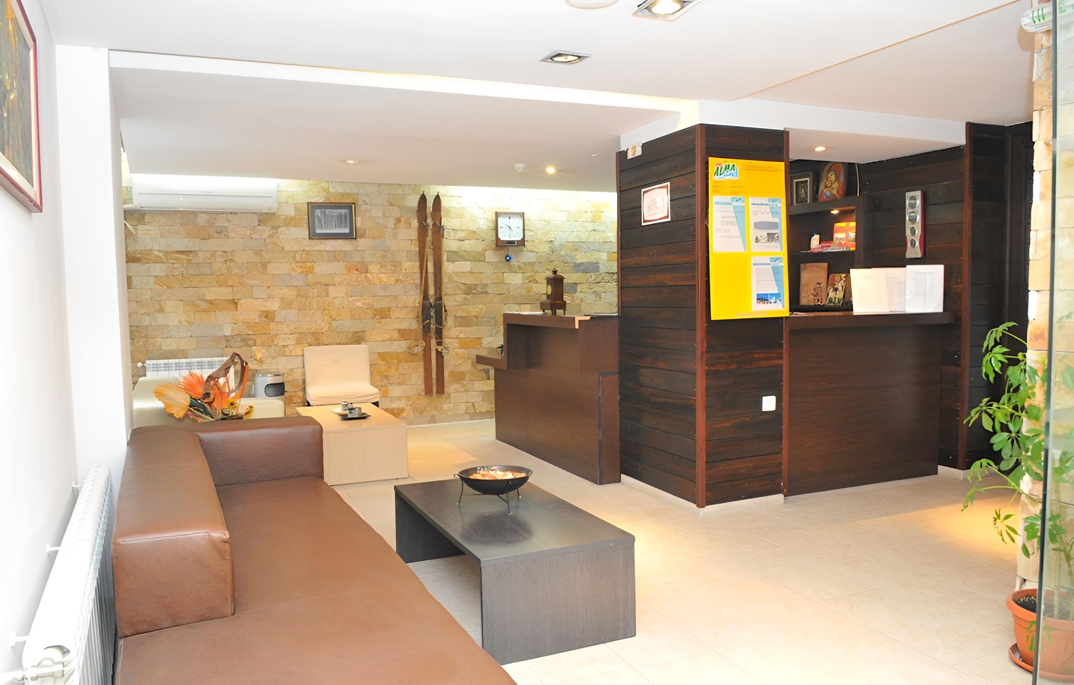 Bansko Vacations - Hotel Elitsa - Property Image 16