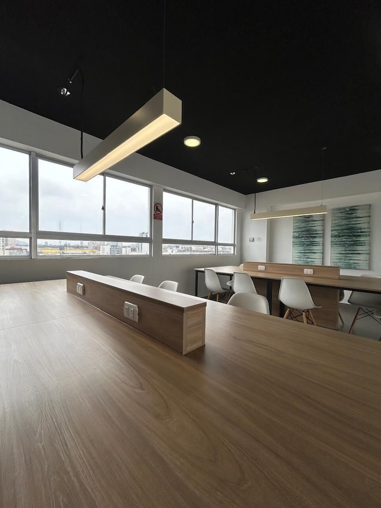Beautiful Apartment in Lima
