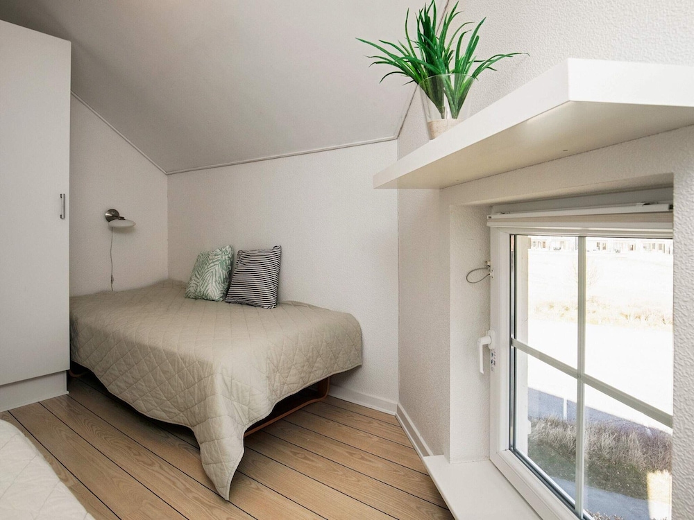 8 Person Holiday Home in Bogense-by Traum view 4