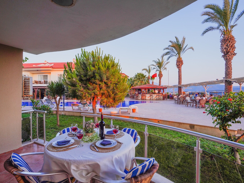 Sunset Beach Club Fethiye