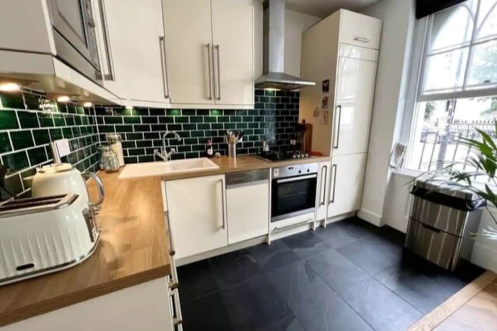Quirky 1 Bedroom Apartment in Islington