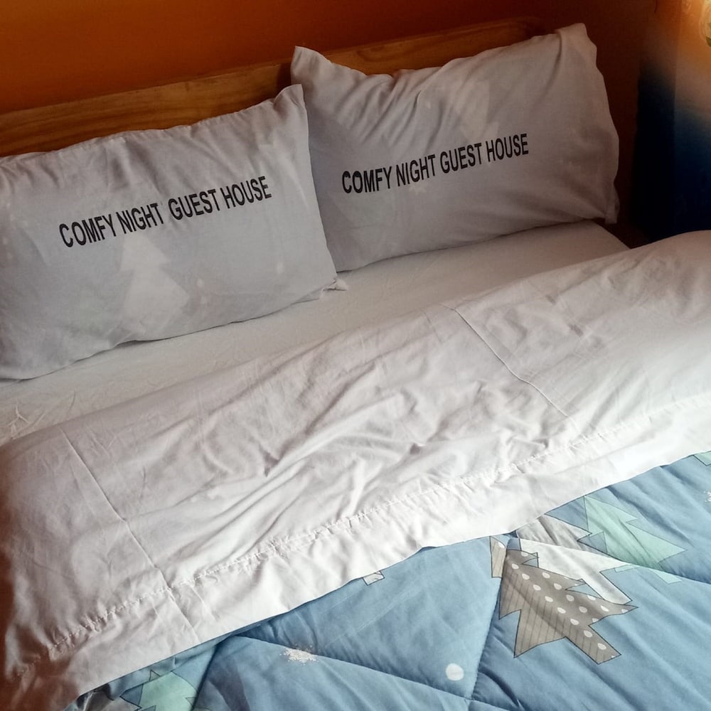 Comfy Night Guest House view 4