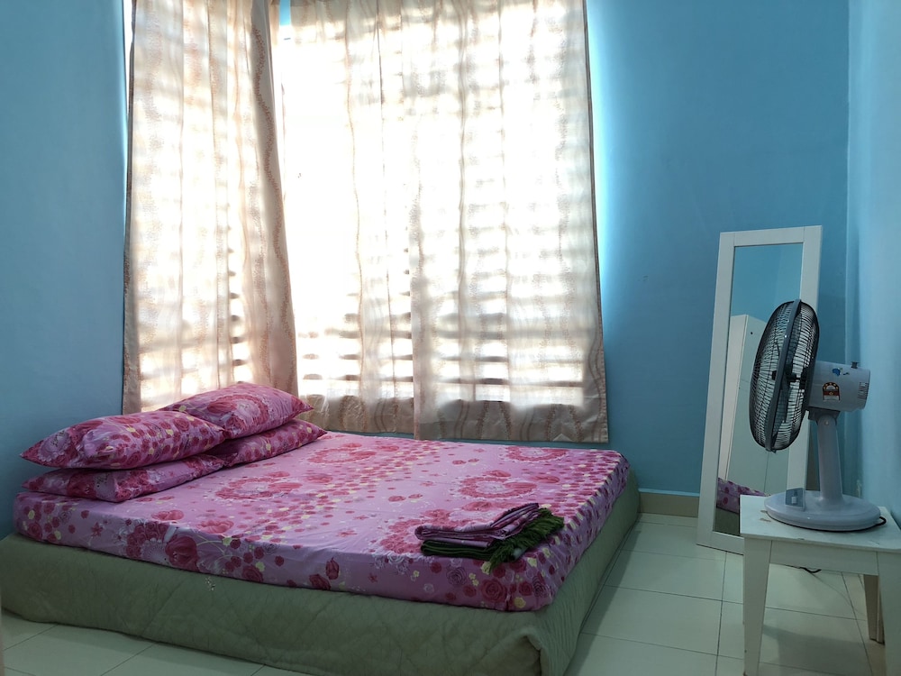 Seri Rendang Homestay Pekan Pahang