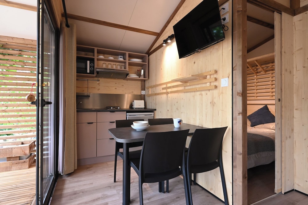 Wecamp Pedraforca