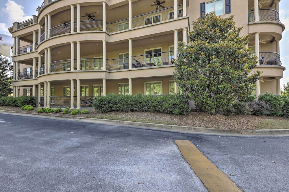 Cozy Auburn Studio < 1 Mile to University! view 5