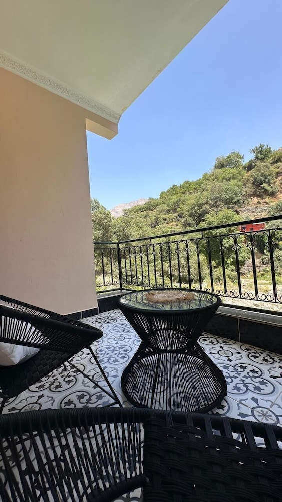 Kasbah Itran Appart