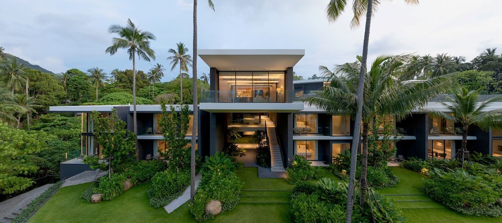 Villa Zai