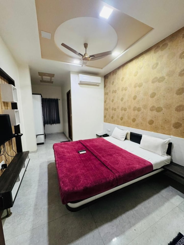 Hotel A1