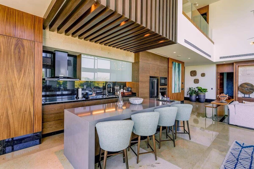 4BD Nuevo Vallarta Luxury Resort OceanV