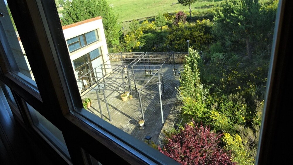 Apartamentos Remanso del Río Razón