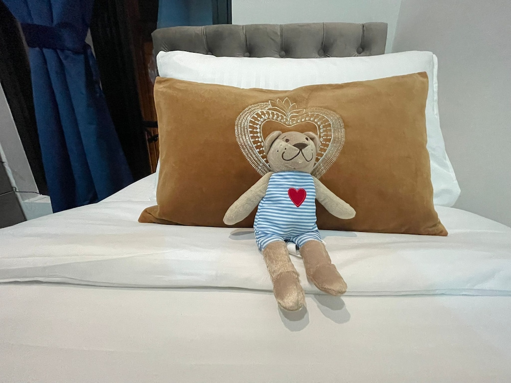 One Lux Stay near Antwerp Central