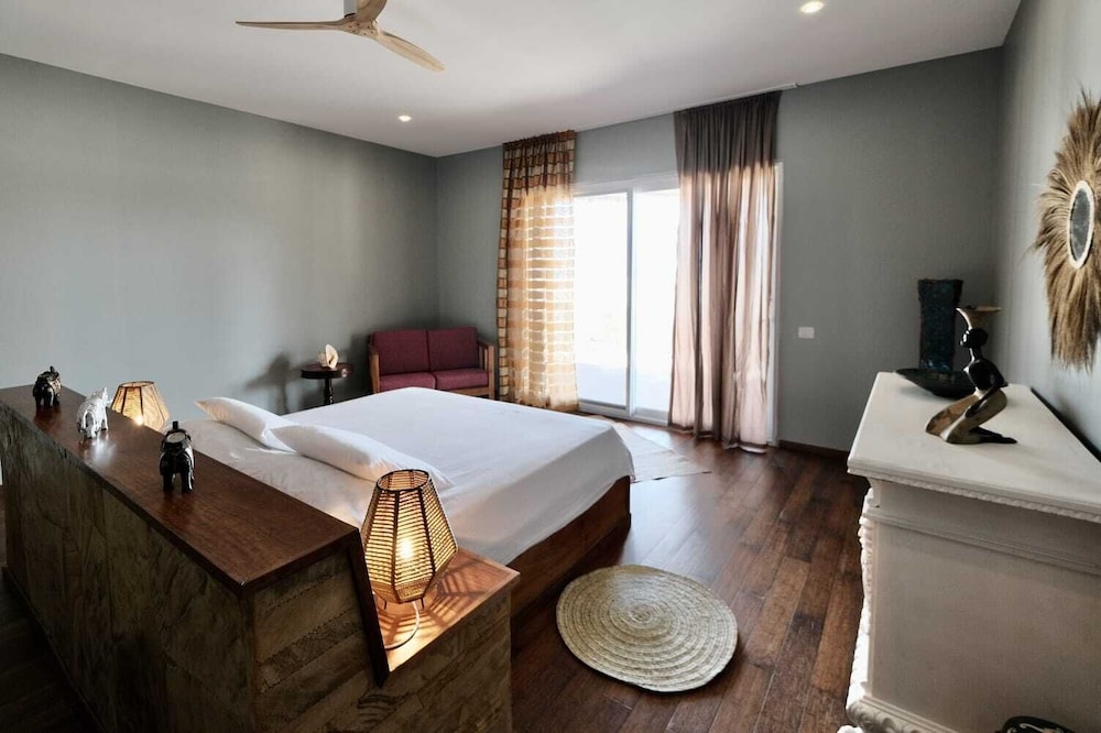 Maharaja Boutique Hotel view 5