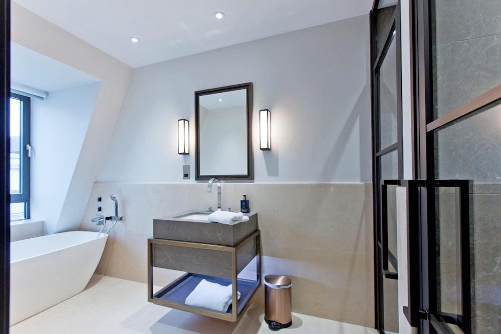 2-bed Deluxe Apt 621