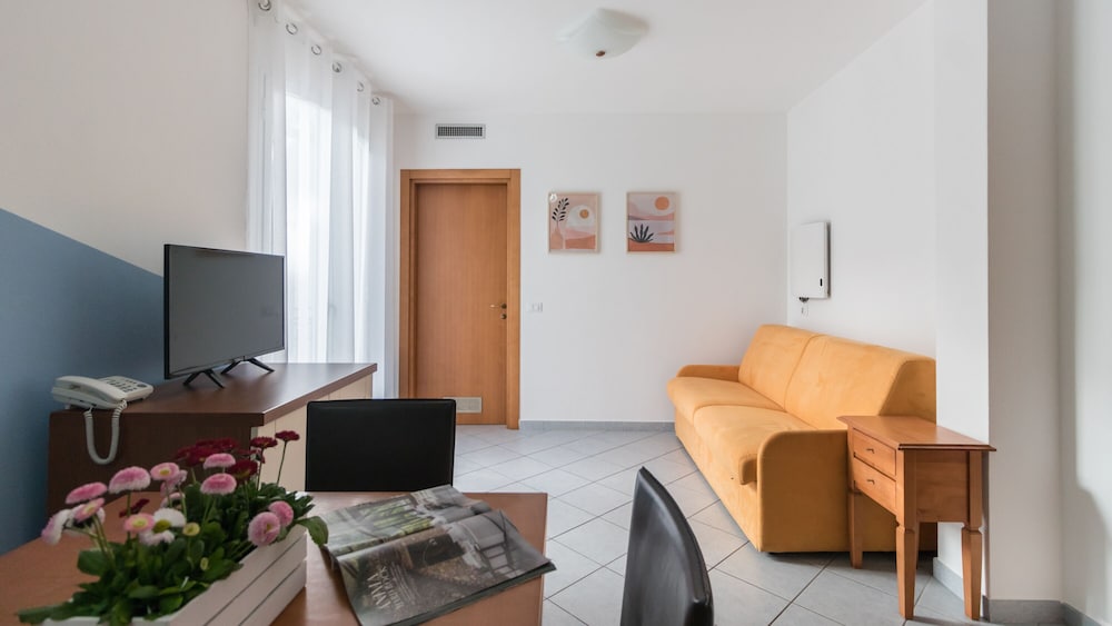 Residence Il Poggio