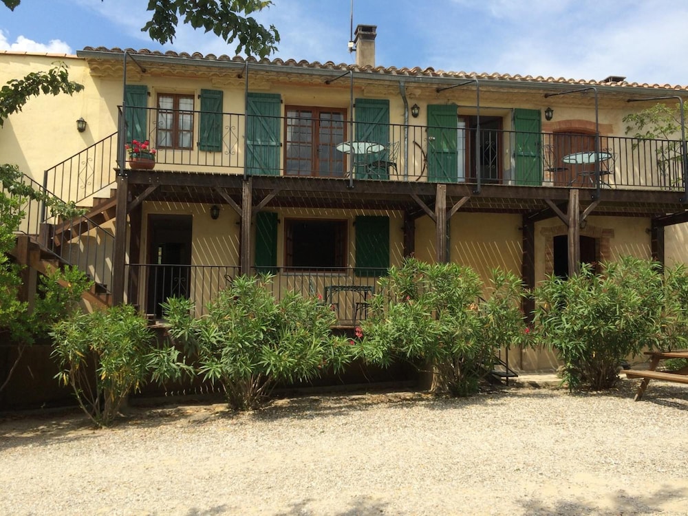 Domaine de Fraisse