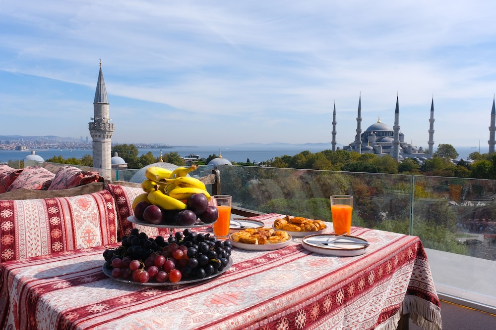 World Heritage Center Otel - Image 18