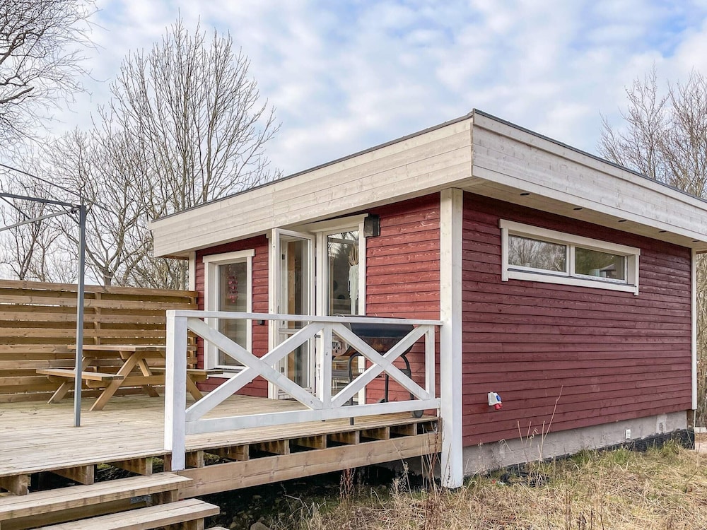 4 Star Holiday Home in Horby