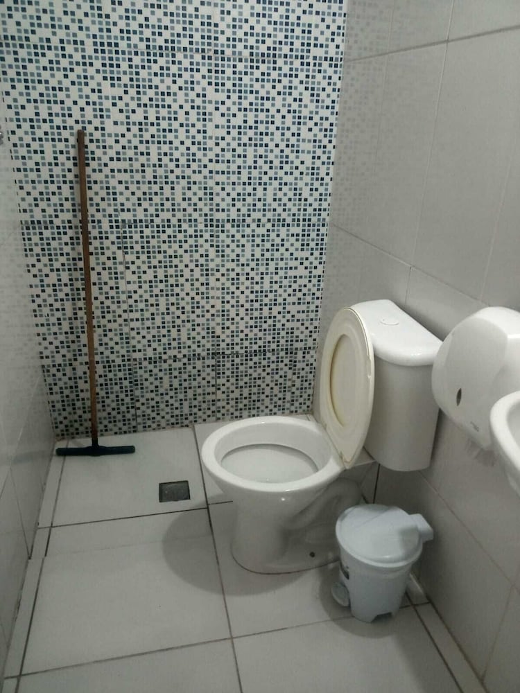Pousada Oluap